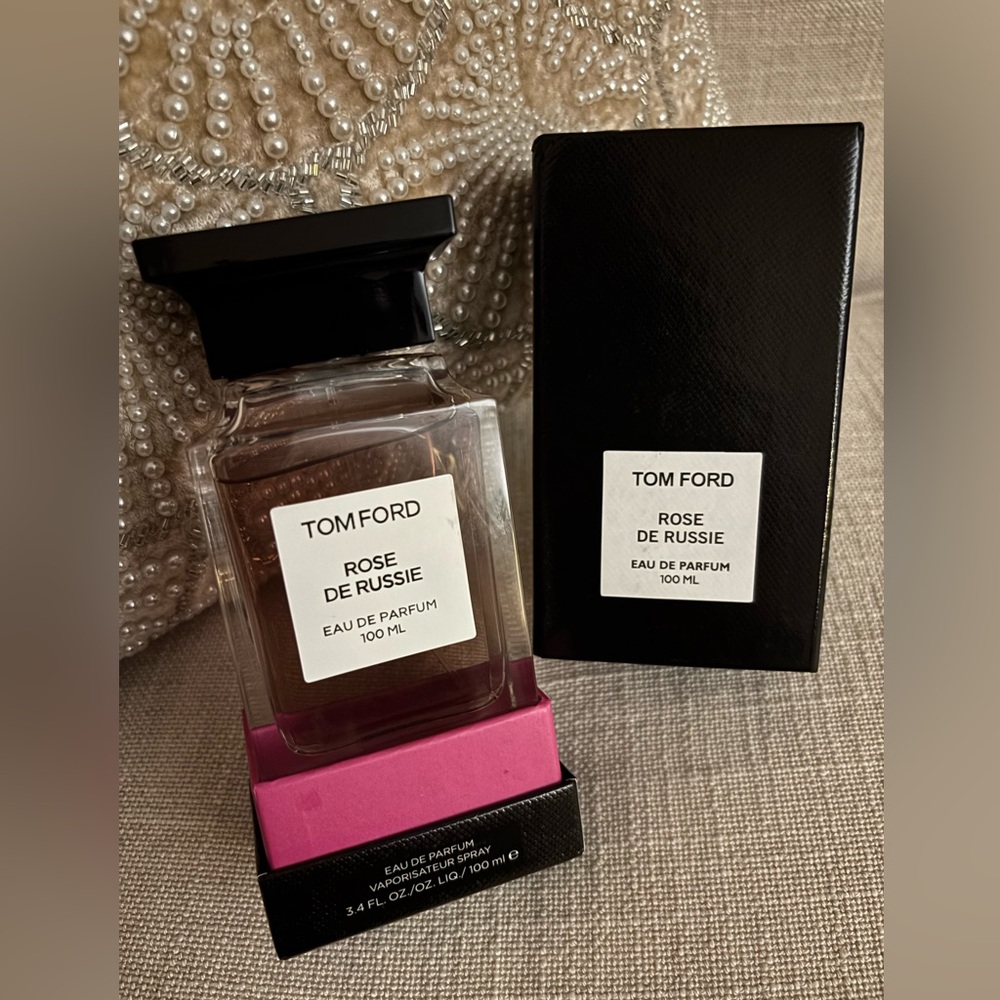 Tom Ford NIB